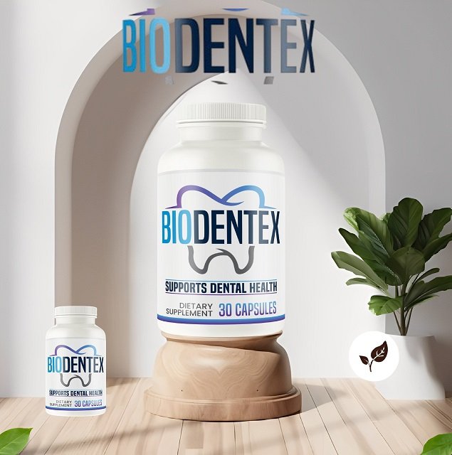 Biodentix