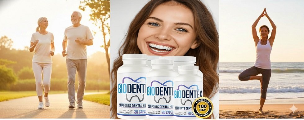 Biodentix