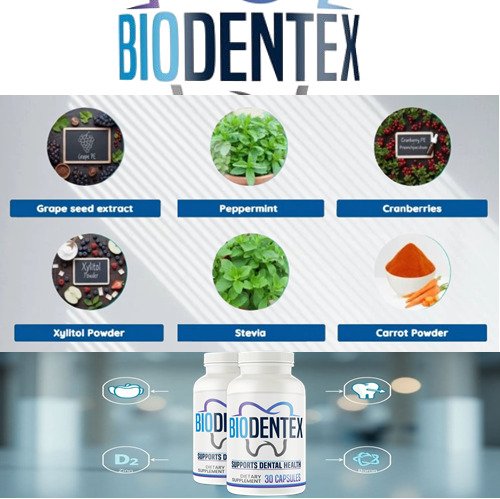 Biodentix