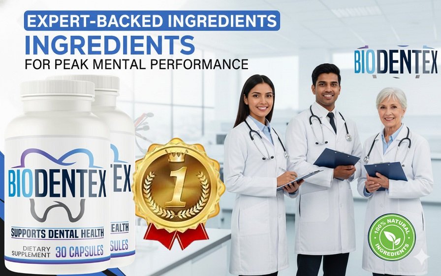 Biodentix